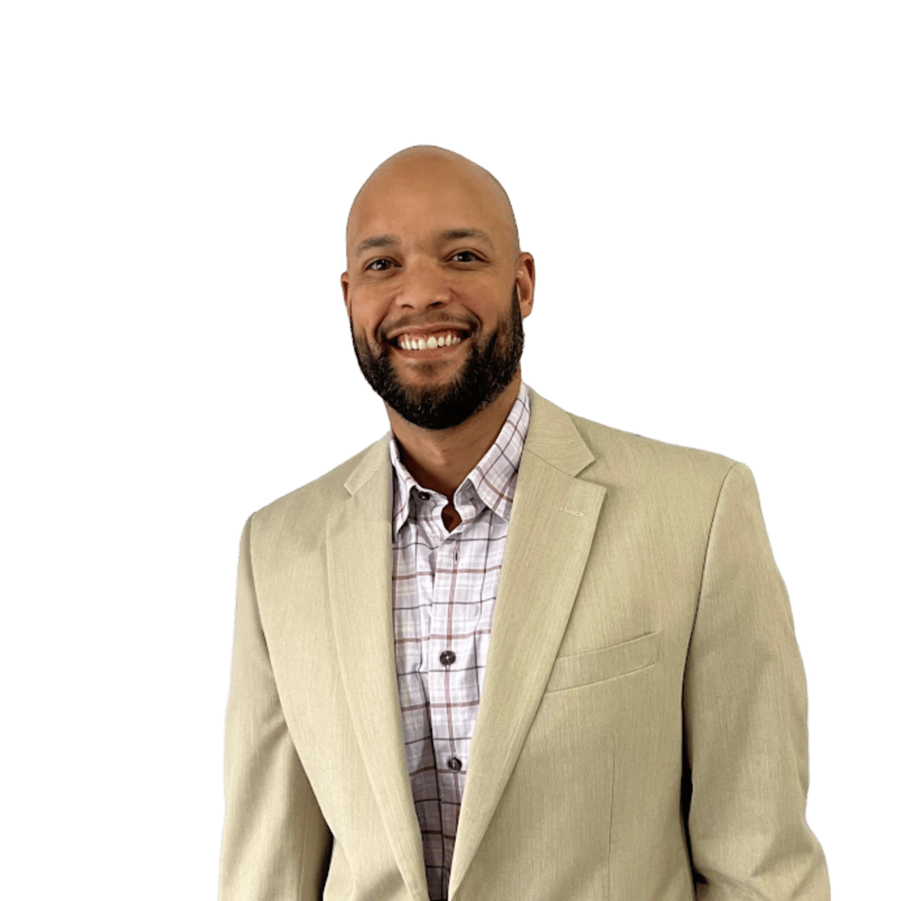 Drew Anderson, founder of Thanks Anderson, Inc.